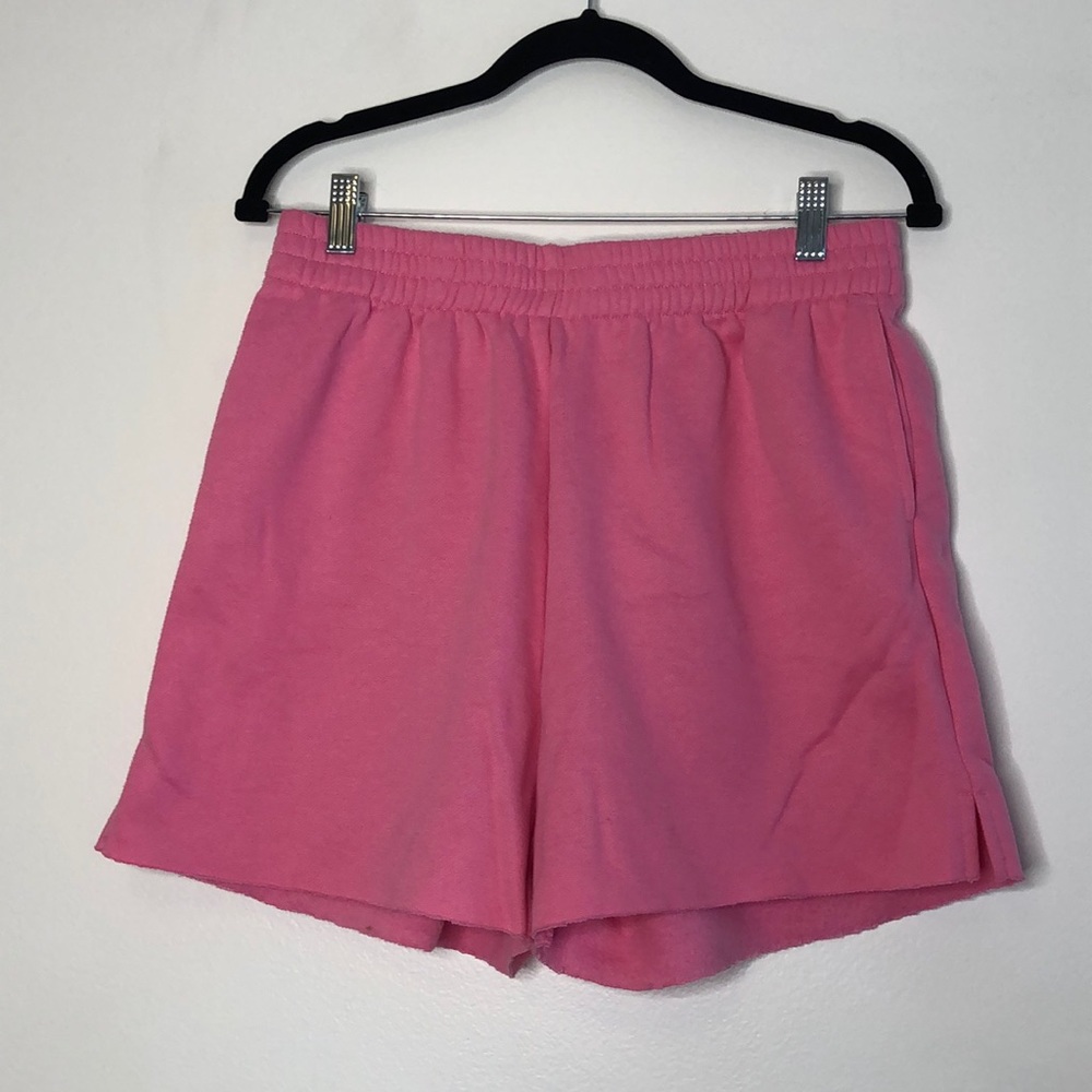 ROCK N RAGS SHORTS